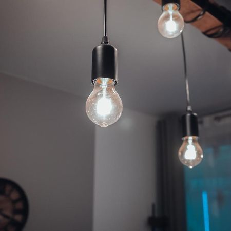 Cosy Et Moderne En Centre Ville, Fibre Haut Debit Ernée Eksteriør bilde
